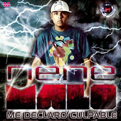 Megamix By Nene Malo, DJ Yayo's cover