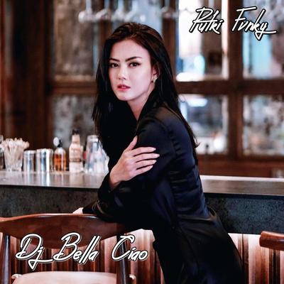 Dj Bella Ciao's cover