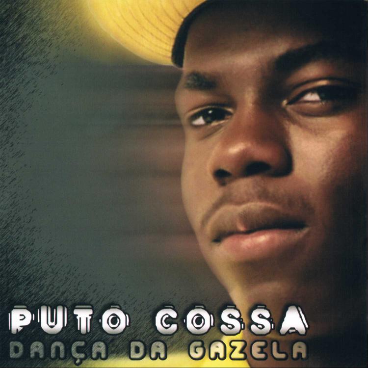 Puto Cossa's avatar image