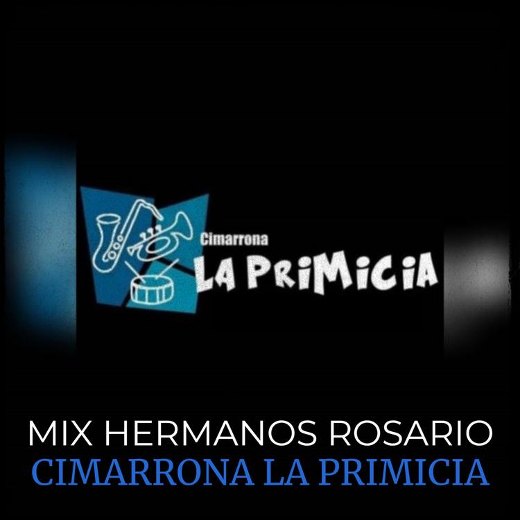 Cimarrona La Primicia's avatar image