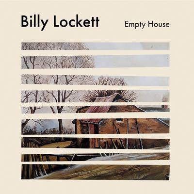 Empty House By Billy Lockett's cover