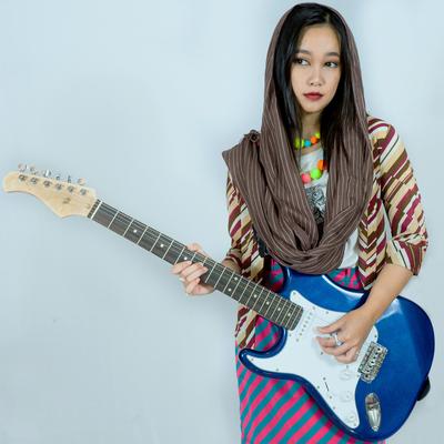 Nadila Wantari's cover