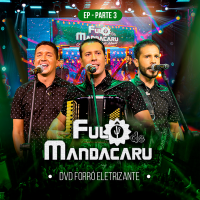 Vida de Sertanejo (Ao Vivo) By Fulô de Mandacaru's cover