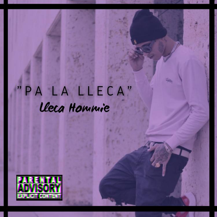 Lleca Hommie's avatar image