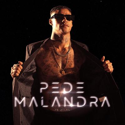 Pede Malandra By PK Delas's cover