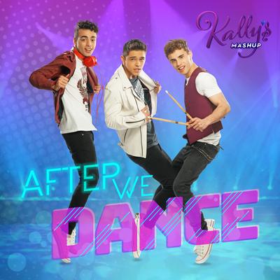 After We Dance (feat. Tom CL)'s cover