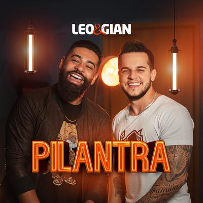 Pilantra By Léo e Gian's cover