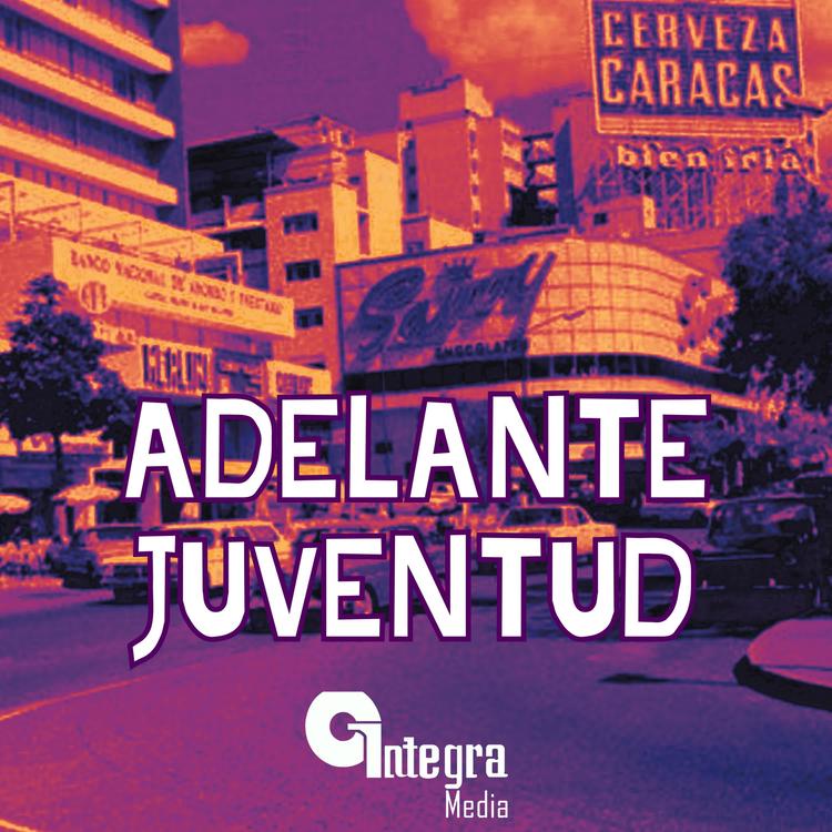 Adelante Juventud's avatar image