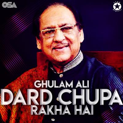 Dard Chupa Rakha Hai's cover