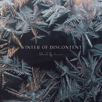 Winter of Discontent By Deborah Offenhauser's cover