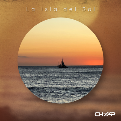 La Isla del Sol (Radio Mix)'s cover