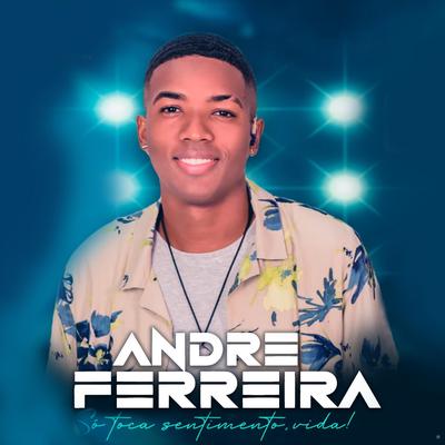 André Ferreira's cover