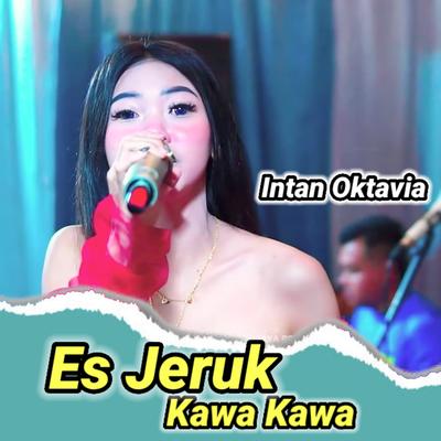 Es Jeruk Kawa Kawa's cover