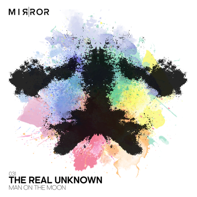 Man on the Moon By the real Unknown's cover