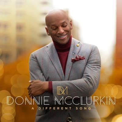 Worship Medley By Donnie McClurkin's cover