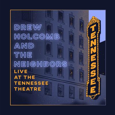 Dragons (Live at the Tennessee Theatre)'s cover
