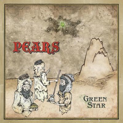 Green Star By Pears's cover