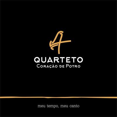 Depois do Lombo do Pingo By Quarteto Coração de potro's cover