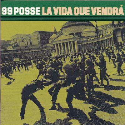 La vida que vendrà's cover