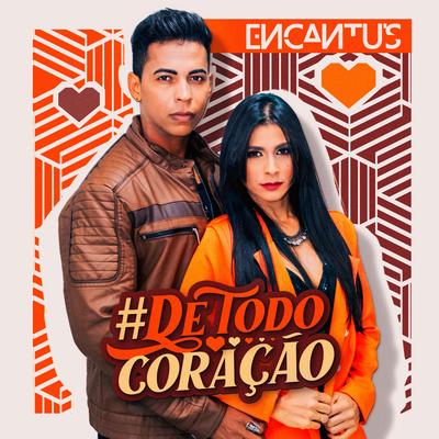 Como Vou Dizer pro Meu Coração (Cover)'s cover