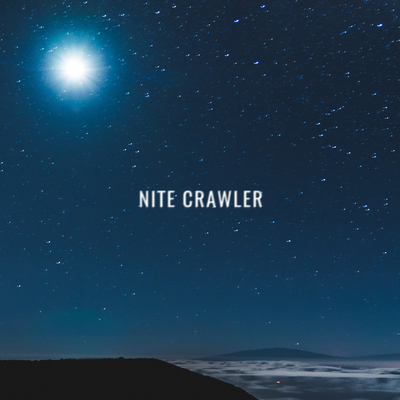 Rest By Nite Crawler's cover