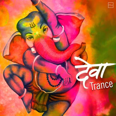 Deva Trance's cover