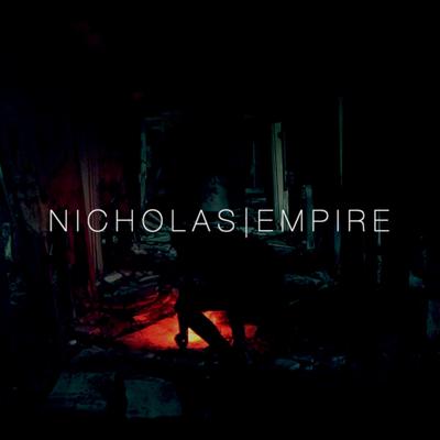 Nicholas Empire's cover