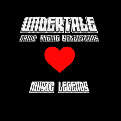 It's Showtime! (from "Undertale")'s cover