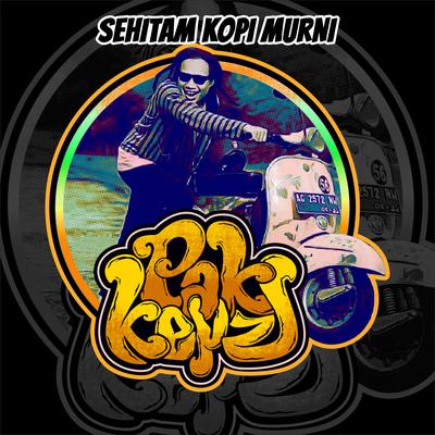 Sehitam Kopi Murni's cover