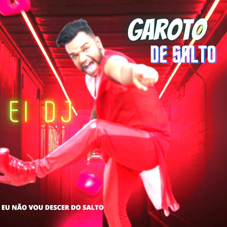 Garoto de Salto's avatar image