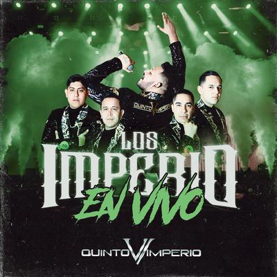 Los Imperio En Vivo's cover