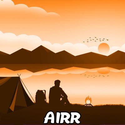 Lonely By Airr's cover