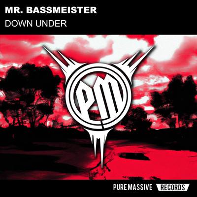 Down Under By Mr. Bassmeister's cover