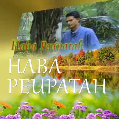 Haba Peupatah's cover