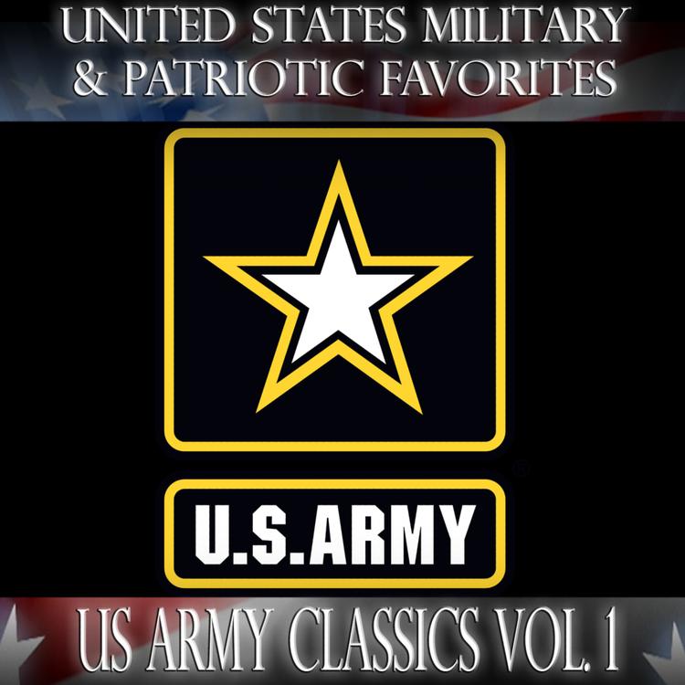 The United States Army's avatar image