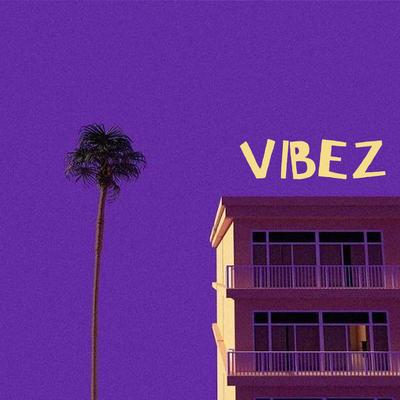 Vibez By lechiffrebeats's cover