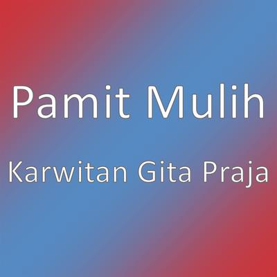 Karwitan Gita Praja's cover