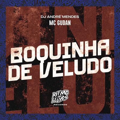Boquinha de Veludo's cover