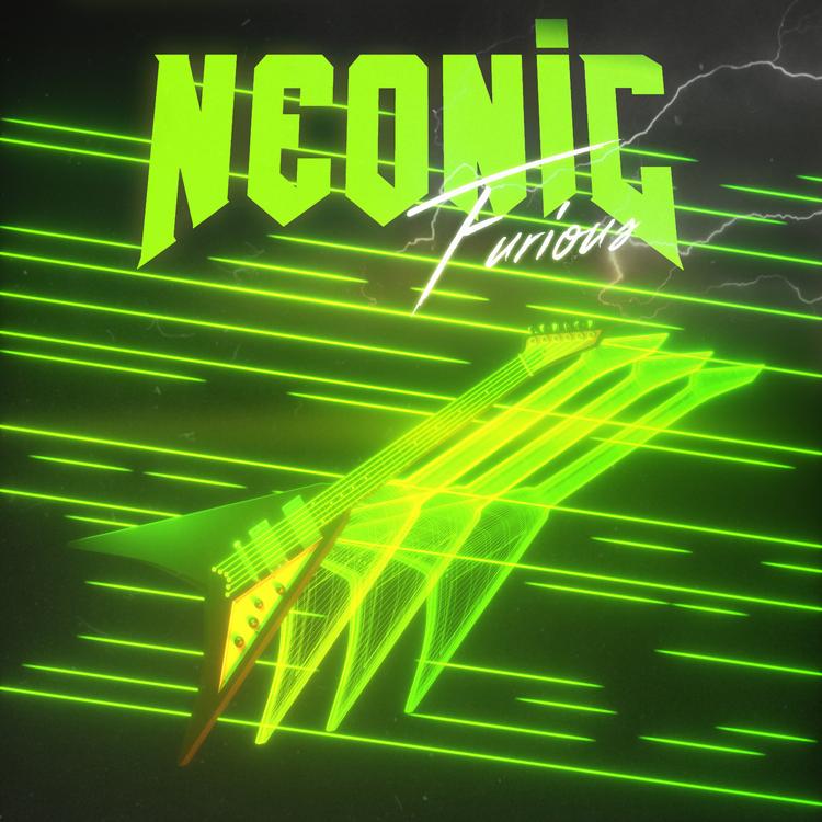 NEONIC's avatar image