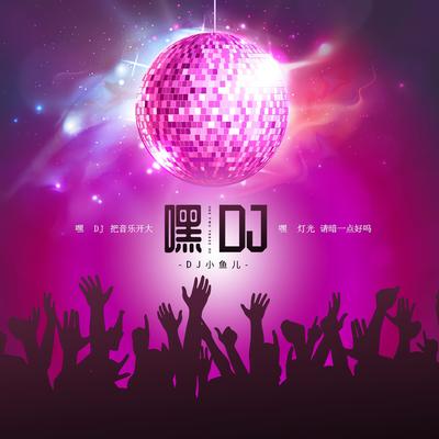 嘿DJ By DJ xiao yu er's cover