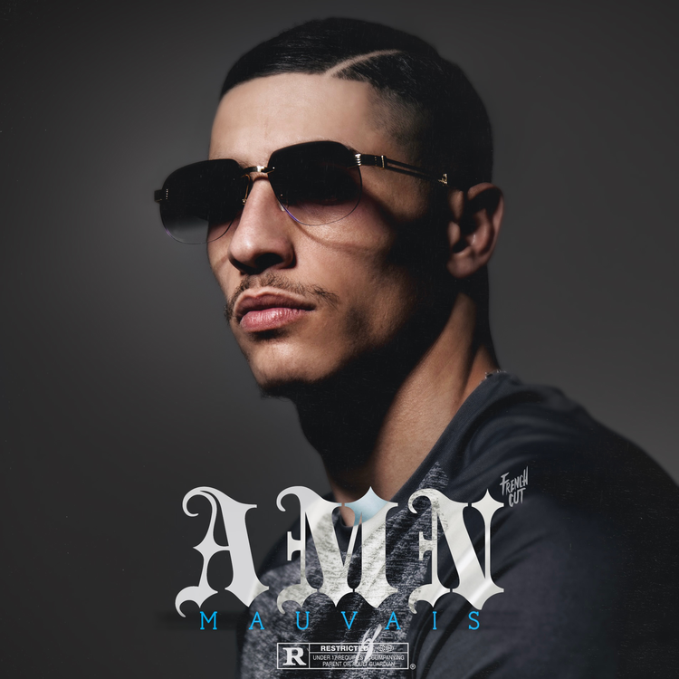 AMN's avatar image