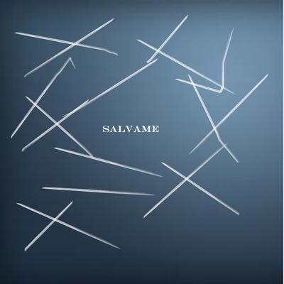 Salvame (Cover) By El escritor's cover