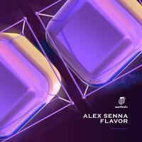 Alex Senna's avatar cover