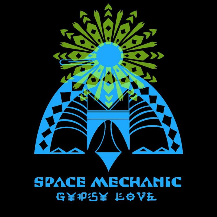 Space Mechanic's avatar image