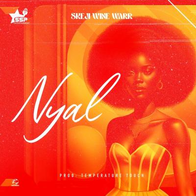 Skeji Wine Warr's cover