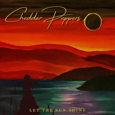 Cheddar Peppers's cover