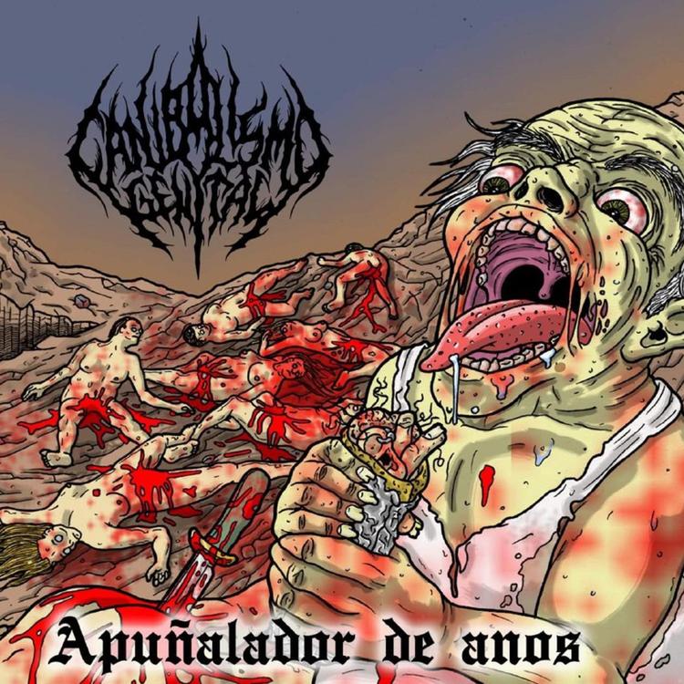 Canibalismo Genital's avatar image
