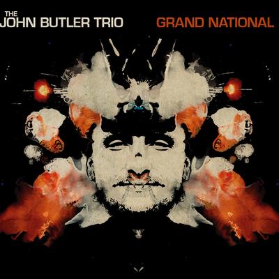 Groovin' Slowly By John Butler Trio's cover