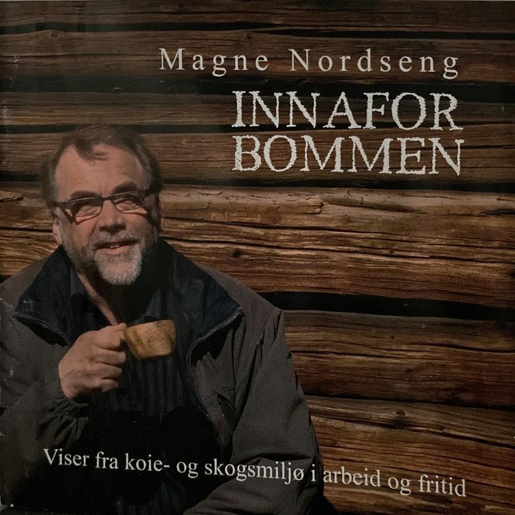 Magne Nordseng's avatar image