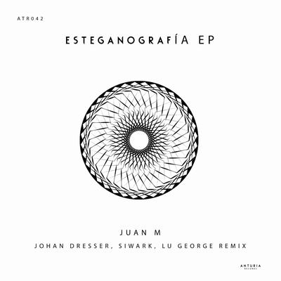 Esteganografía EP's cover